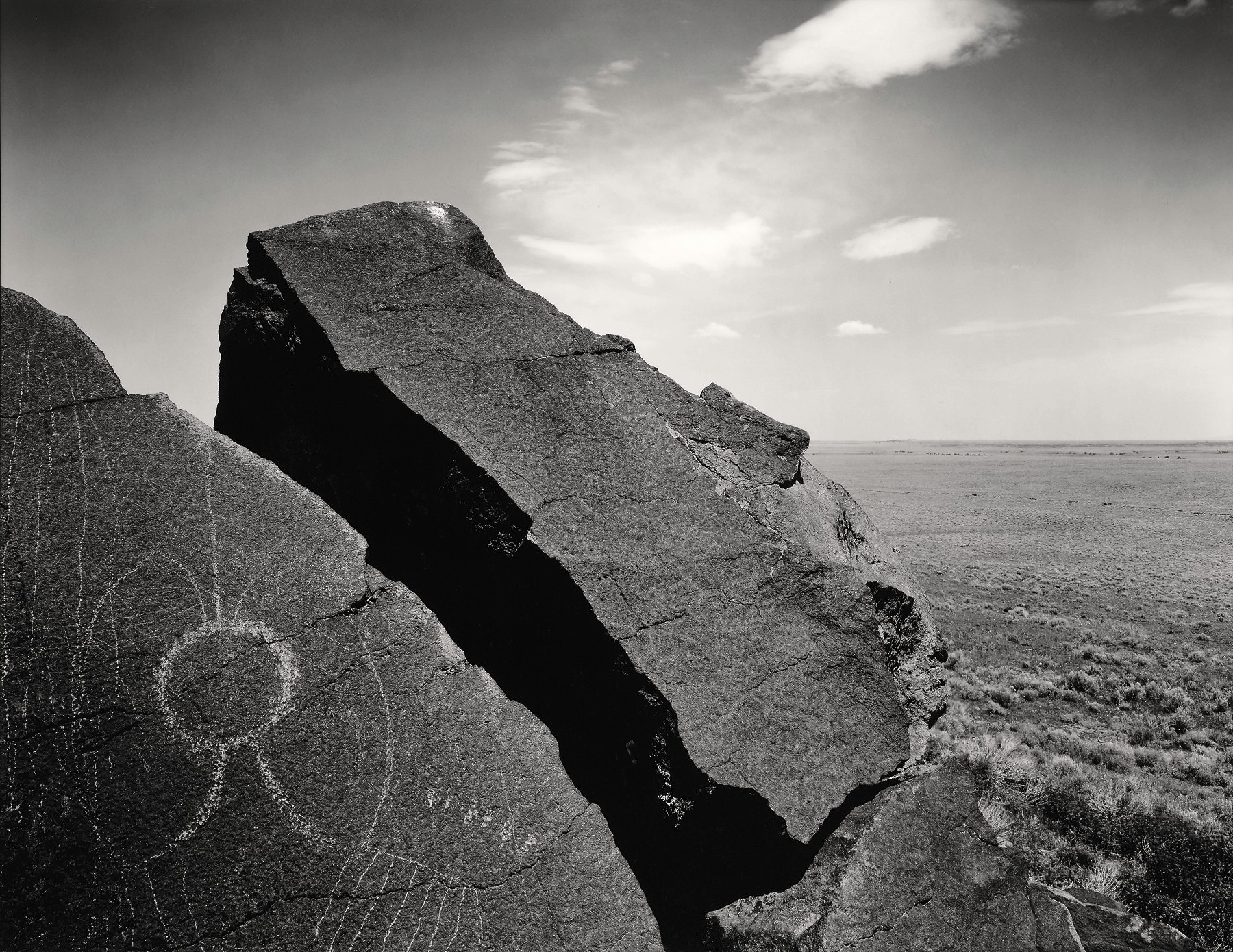 Lone Grave Butte #5802008