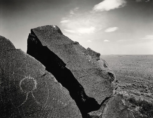 Lone Grave Butte #580 2008