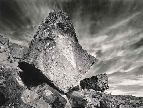 Fossil Peak #15 2001
