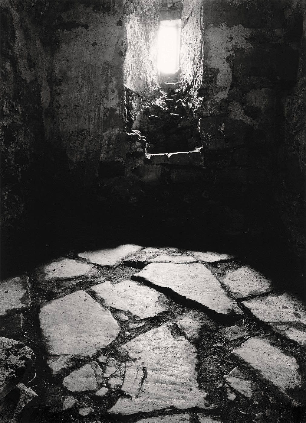 Leamaneh Castle1986