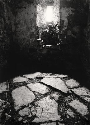 Leamaneh Castle 1986